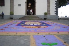 El Corpus de San Miguel